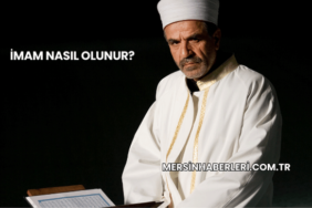 İmam Nasıl Olunur?