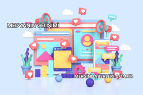 Medyanın Gelişimi