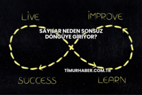 Sayılar Neden Sonsuz Döngüye Giriyor?