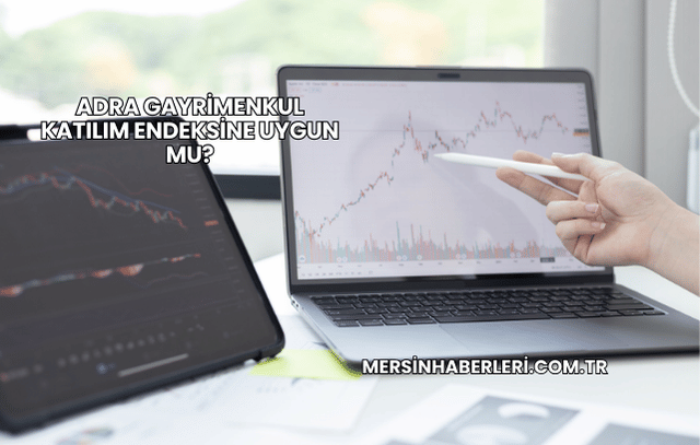 Adra Gayrimenkul Katılım Endeksine Uygun mu?