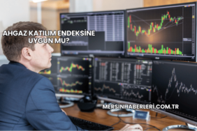 Ahgaz Katılım Endeksine Uygun mu?