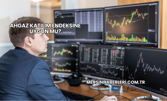 Ahgaz Katılım Endeksine Uygun mu?