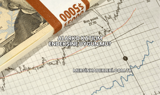 Alarko Katılım Endeksine Uygun mu?