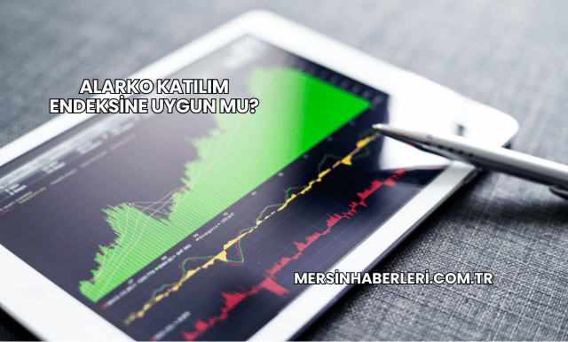 Alarko Katılım Endeksine Uygun mu?