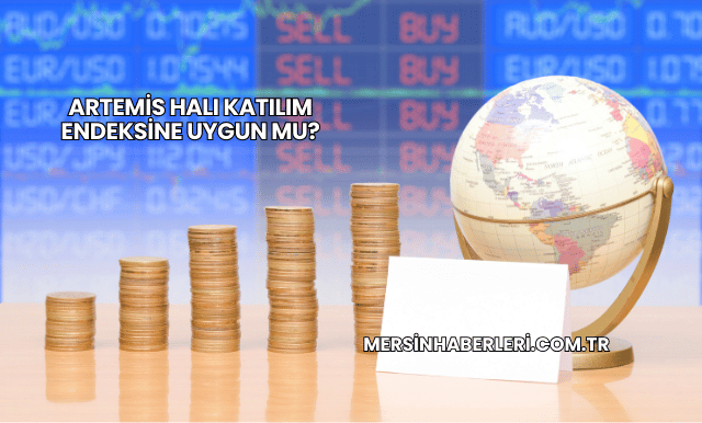 Artemis Halı Katılım Endeksine Uygun mu?