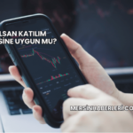 Aselsan Katılım Endeksine Uygun mu?