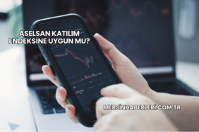 Aselsan Katılım Endeksine Uygun mu?
