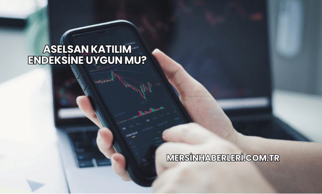 Aselsan Katılım Endeksine Uygun mu?