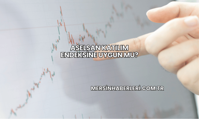 Aselsan Katılım Endeksine Uygun mu?