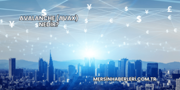Avalanche (AVAX) Nedir?