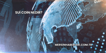 Sui Coin Nedir?