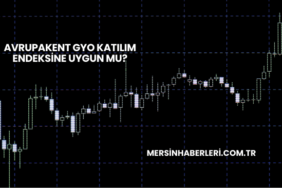 Avrupakent GYO Katılım Endeksine Uygun mu?
