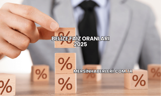 Belize Faiz Oranları 2025