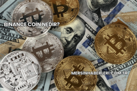 Binance Coin Nedir?