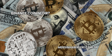 Binance Coin Nedir?