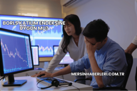 Borls Katılım Endeksine Uygun mu?
