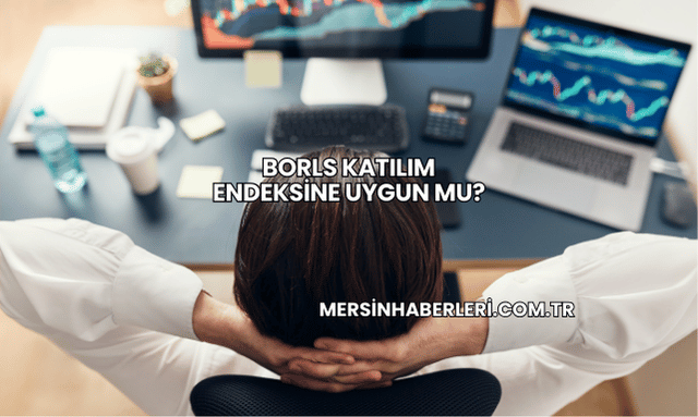 Borls Katılım Endeksine Uygun mu?