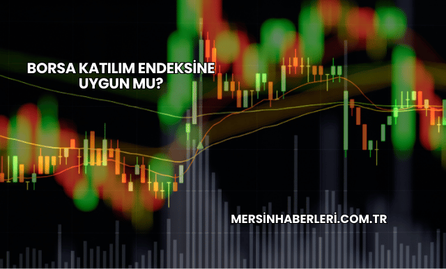 Borsa Katılım Endeksine Uygun mu?