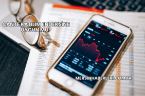 CANTE Katılım Endeksine Uygun mu?