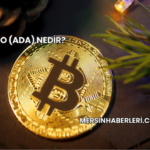 Cardano (ADA) Nedir?