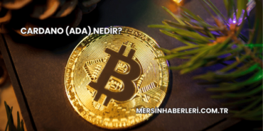 Cardano (ADA) Nedir?