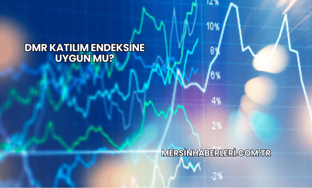DMR Katılım Endeksine Uygun mu?