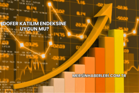 Dofer Katılım Endeksine Uygun mu?