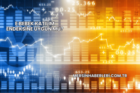 E Bebek Katılım Endeksine Uygun mu?