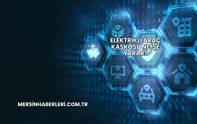 Elektrikli Araç Kaskosu Ne İşe Yarar?