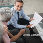 Elektrikli Araç Kaskosu Ne İşe Yarar?
