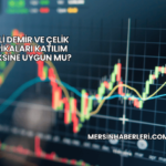 Ereğli Demir ve Çelik Fabrikaları Katılım Endeksine Uygun mu?
