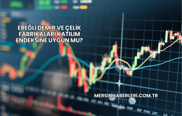 Ereğli Demir ve Çelik Fabrikaları Katılım Endeksine Uygun mu?