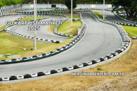 Go Kart Pisti Maliyeti 2025