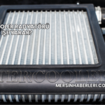 Intercooler Radyatörü Ne İşe Yarar?