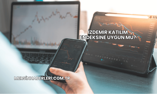 İzdemir Katılım Endeksine Uygun mu?
