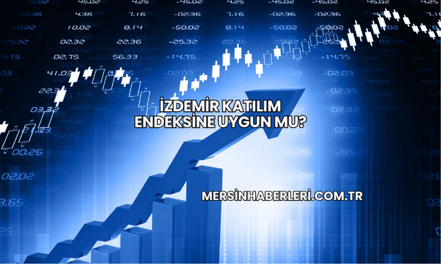 İzdemir Katılım Endeksine Uygun mu?