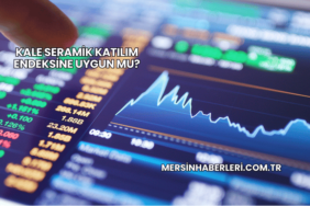 Kale Seramik Katılım Endeksine Uygun mu?