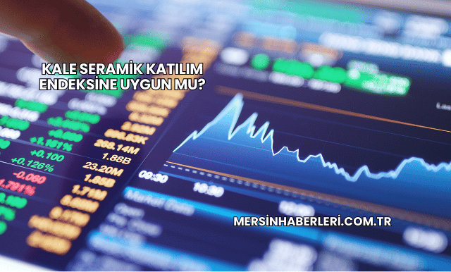 Kale Seramik Katılım Endeksine Uygun mu?