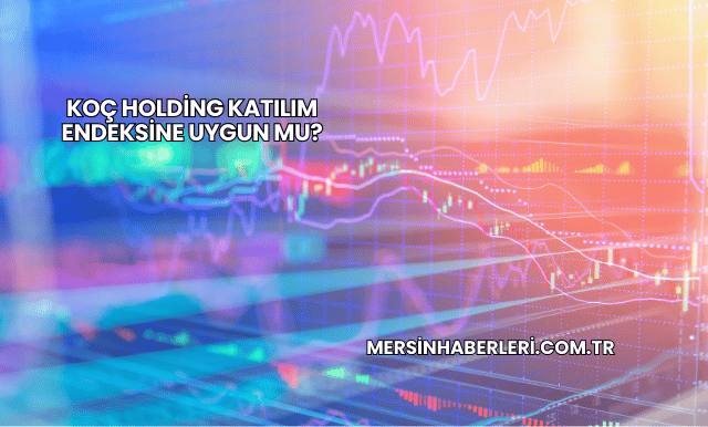 Koç Holding Katılım Endeksine Uygun mu?