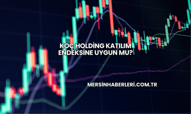 Koç Holding Katılım Endeksine Uygun mu?