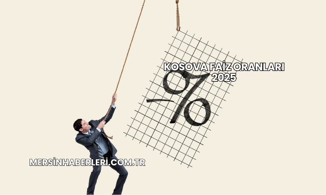 Kosova Faiz Oranları 2025