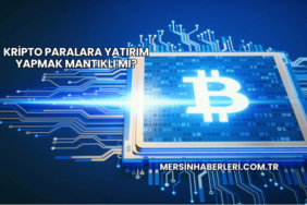 Kripto Paralara Yatırım Yapmak Mantıklı mı?