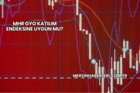 MHR GYO Katılım Endeksine Uygun mu?