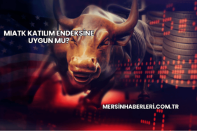 MIATK Katılım Endeksine Uygun mu?