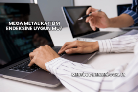 Mega Metal Katılım Endeksine Uygun mu?