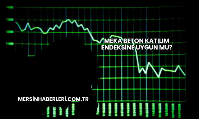 Meka Beton Katılım Endeksine Uygun mu?