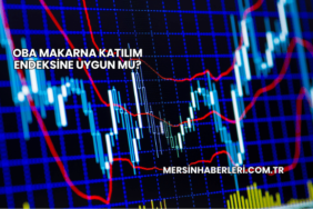 Oba Makarna Katılım Endeksine Uygun mu?