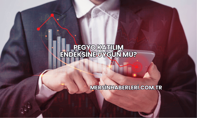 Pegyo Katılım Endeksine Uygun mu?