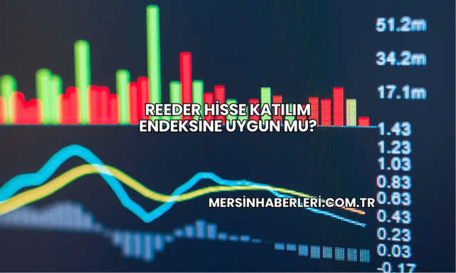 Reeder Hisse Katılım Endeksine Uygun mu?