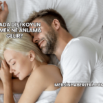 Rüyada Dişi Koyun Görmek Ne Anlama Gelir?